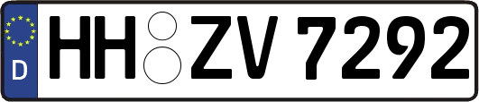 HH-ZV7292
