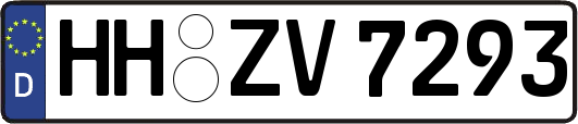 HH-ZV7293