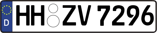 HH-ZV7296