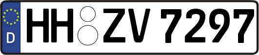 HH-ZV7297