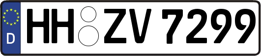 HH-ZV7299