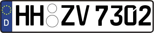 HH-ZV7302