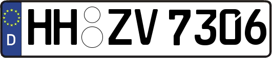 HH-ZV7306