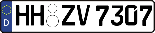 HH-ZV7307