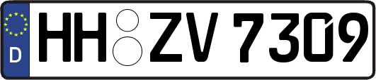 HH-ZV7309