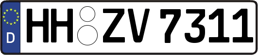 HH-ZV7311