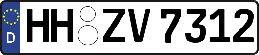 HH-ZV7312