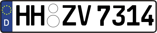 HH-ZV7314