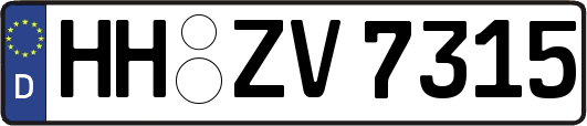HH-ZV7315