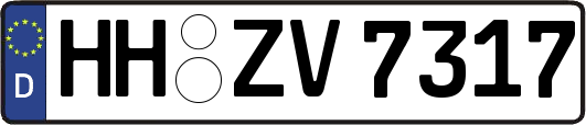HH-ZV7317