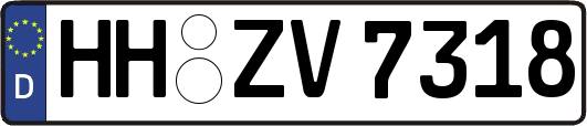 HH-ZV7318