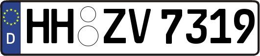 HH-ZV7319