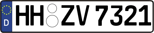 HH-ZV7321