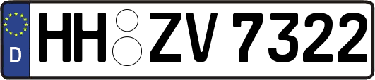 HH-ZV7322