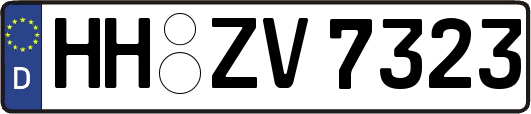 HH-ZV7323