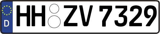 HH-ZV7329
