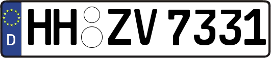 HH-ZV7331