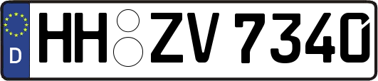 HH-ZV7340