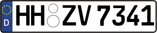HH-ZV7341