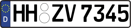 HH-ZV7345