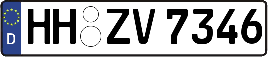 HH-ZV7346