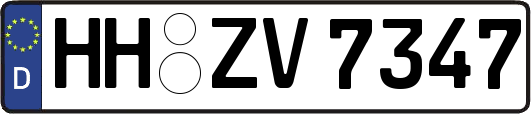 HH-ZV7347