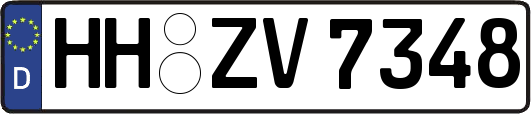 HH-ZV7348