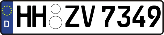 HH-ZV7349