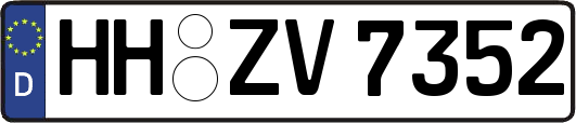 HH-ZV7352