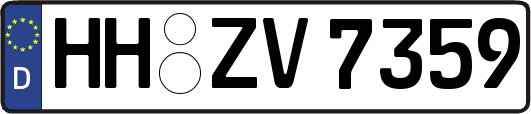 HH-ZV7359
