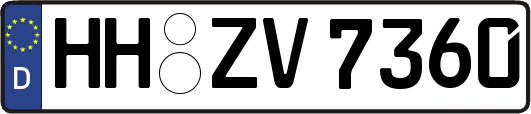 HH-ZV7360