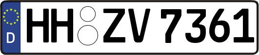 HH-ZV7361