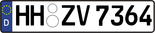 HH-ZV7364