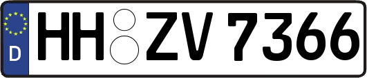 HH-ZV7366
