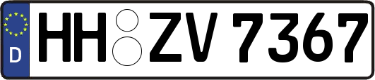 HH-ZV7367
