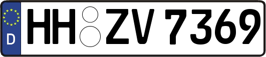 HH-ZV7369
