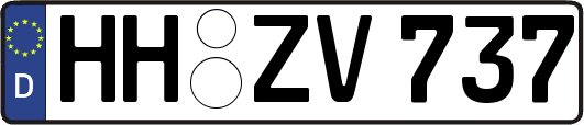 HH-ZV737