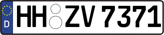 HH-ZV7371