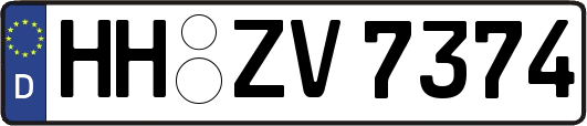 HH-ZV7374