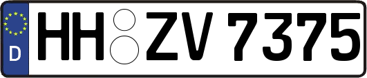 HH-ZV7375
