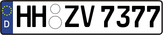 HH-ZV7377