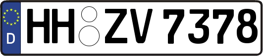 HH-ZV7378