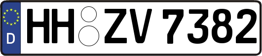 HH-ZV7382