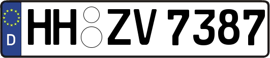 HH-ZV7387