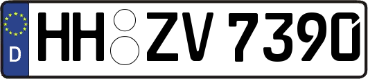 HH-ZV7390