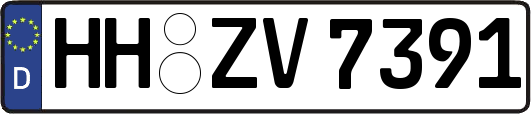 HH-ZV7391