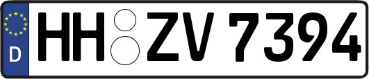 HH-ZV7394