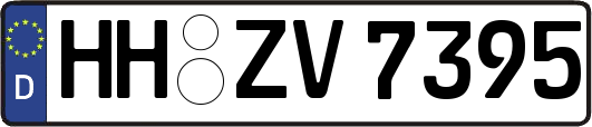 HH-ZV7395