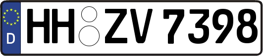 HH-ZV7398