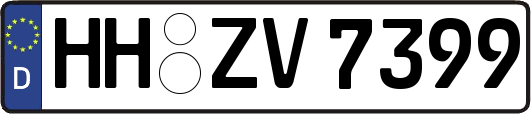 HH-ZV7399